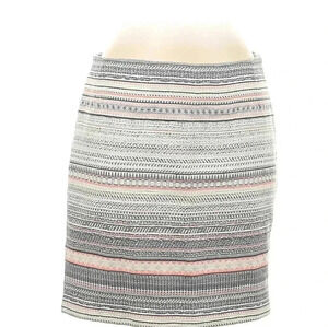 Katherine Barclay tapestry mini skirt, Boho, Avant Garde, SoHo, Coachella, Chic